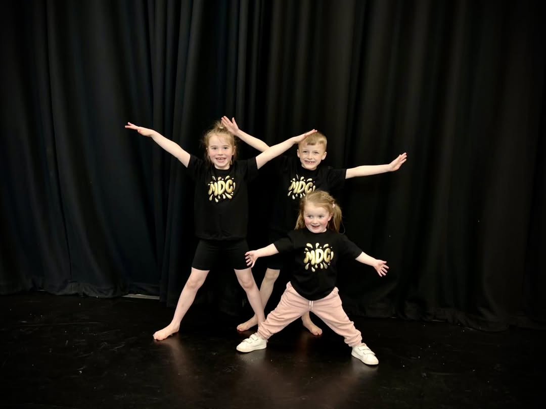 Melody Dance Company