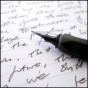 Hereford Writers Circle