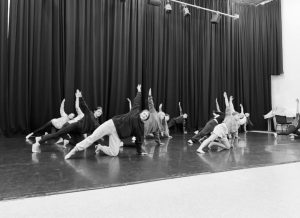 Melody Dance Company (10 – 16 years)