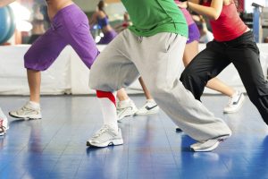 Parkinson’s Limited Mobility Exercise Classes