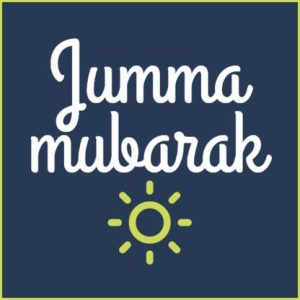 Friday Prayers