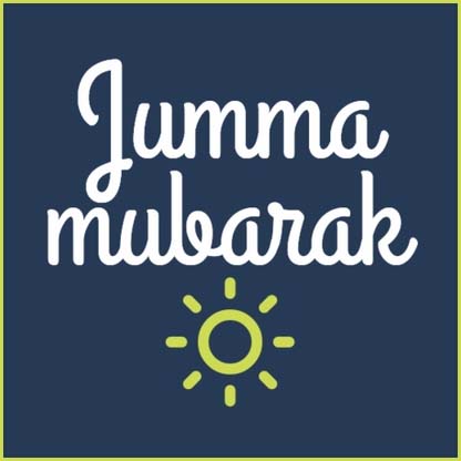 Friday Prayers