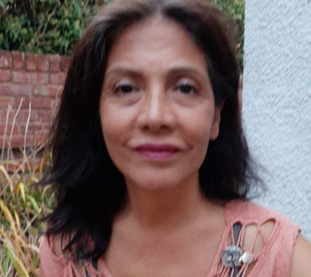 Franca Lane