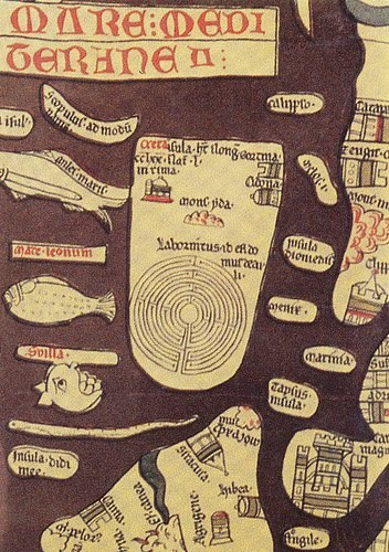 The Hereford Labyrinth