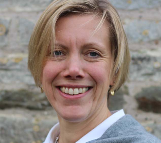 Penny Southwood