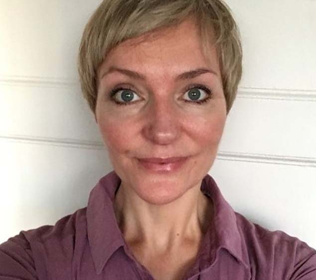 Susannah Jones