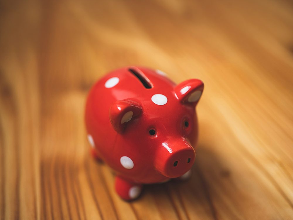 Money Worries